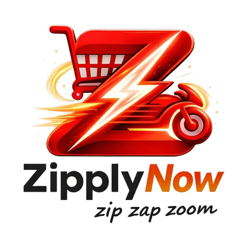 ZipplyNow app icon